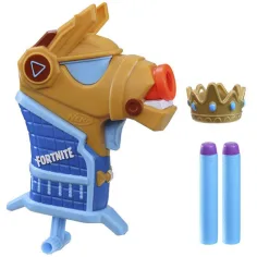 Nerf: Fortnite Micro Y0nd3r armă cu proiectile din spumă - Hasbro imaginea 2