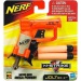 Nerf: Jolt pistol de buzunar cu gloanţe din burete - Hasbro