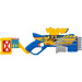 Nerf: Marvel X-Men Wolverine lansator de bureți - Hasbro