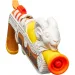 Nerf: One Piece Going Merry Blaster armă cu săgeți din spumă - Hasbro imaginea 4