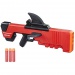 Nerf: Roblox MM2 Shark Seeker armă cu gloanțe de burete - Hasbro