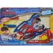 Nerf: Spider-Man Arma de spumă Web Strike complet nouă – Hasbro imaginea 1