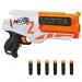 Nerf Ultra 2 armă cu gloanțe de burete 6 bucăți - Hasbro