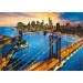 New York HQC puzzle 3000 bucăți - Clementoni