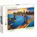 New York HQC puzzle 3000 bucăți - Clementoni