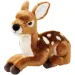 Nicotoy: Figurina din pluș căprioară 22cm - Simba Toys