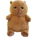 Nicotoy: Figurina din pluș Capybara 30cm - Simba Toys