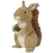 Nicotoy: Figurină din pluș veveriță cu ghindă 27cm - Simba Toys