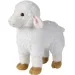 Nicotoy: Oaie de pluș albă 30cm – Simba Toys