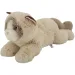 Nicotoy: Pisicuță de pluș culcată în mai multe variante de culoare 38cm 1db – Simba Toys imaginea 3