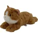 Nicotoy: Pisicuță de pluș culcată în mai multe variante de culoare 38cm 1db – Simba Toys imaginea 4
