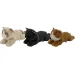 Nicotoy: Pisicuță de pluș culcată în mai multe variante de culoare 38cm 1db – Simba Toys imaginea 1