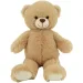 Nicotoy: Ursuleț de pluș de culoare bej 60 cm - Simba Toys