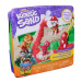 Nisip Kinetic: Set de joacă cu plastilină cu nisip Patrula Cățelușilor Marshall - Spin Master