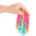 Noodles super elastic ramen tăiței joc de reducere a stresului imaginea 4