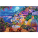 Întâlnire la Positano - puzzle de 1500 de piese - Trefl