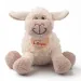 Olivia mini pluș miel 13 cm - Lumpin