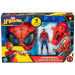 Omul Păianjen: Set de joacă Web Action cu 3 piese - Hasbro