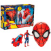 Omul Păianjen: Set de joacă Web Action cu 3 piese - Hasbro