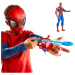 Omul Păianjen: Set de joacă Web Action cu 3 piese - Hasbro