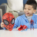 Omul Păianjen: Set de joacă Web Action cu 3 piese - Hasbro