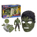 Omul Păianjen Zi complet nouă: Set Hulk Explozie Gamma – Hasbro