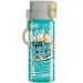 Orașul Budapesta sticlă de apă albastră deschisă 475ml