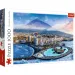 Orașul Tenerife, Spania puzzle de 1000 de piese HQ - Trefl imaginea 1