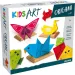 Kids Art: Origami Lab - Lisciani imaginea 1
