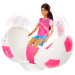 Păpușă Barbie Carieră Uimitoare - Fotbalistă - Mattel