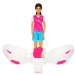 Păpușă Barbie Carieră Uimitoare - Fotbalistă - Mattel