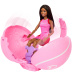 Păpușă Barbie Carieră Uimitoare - Jucătoare de tenis - Mattel