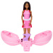 Păpușă Barbie Carieră Uimitoare - Jucătoare de tenis - Mattel