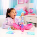 Păpușă Barbie Carieră Uimitoare - Popstar - Mattel