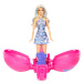 Păpușă Barbie Carieră Uimitoare - Popstar - Mattel