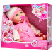 Păpușă de jucărie Laura Baby Whoopee - Simba Toys