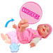 Păpușă de jucărie Laura Baby Whoopee - Simba Toys