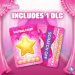 Păpușă de modă Phatmojo Dress to Impress - Stardust Softie cu cod DLC