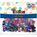 Pachet glitter colorat 10mm 13 grame