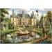 Palat cu vedere la apă - puzzle de 1500 de piese - Trefl imaginea 2