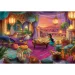 Palatul magic al prințesei Jasmine de la Disney 500 de piese puzzle – Clementoni imaginea 2