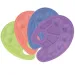 Paletă pentru pictură plastic colorat mai multe variante