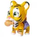 Pamper Petz: Tigru în scutece - Simba Toys