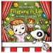 Păpădie și Lili - Păpădia și Nutcracker - Pagony