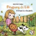 Păpădie și Lili - Păpădie și dovleacul - Pagony