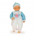 Păpuşă care doarme 50cm