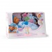 Păpuşă care doarme 50cm
