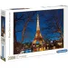 Paris HQC 2000 bucăți panoramă puzzle - Clementoni