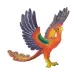 Pasărea phoenix figurină de joacă - Bullyland