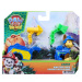 Patrula Cățelușilor Dino Cinema - Set de unelte Dino Chase - Spin Master